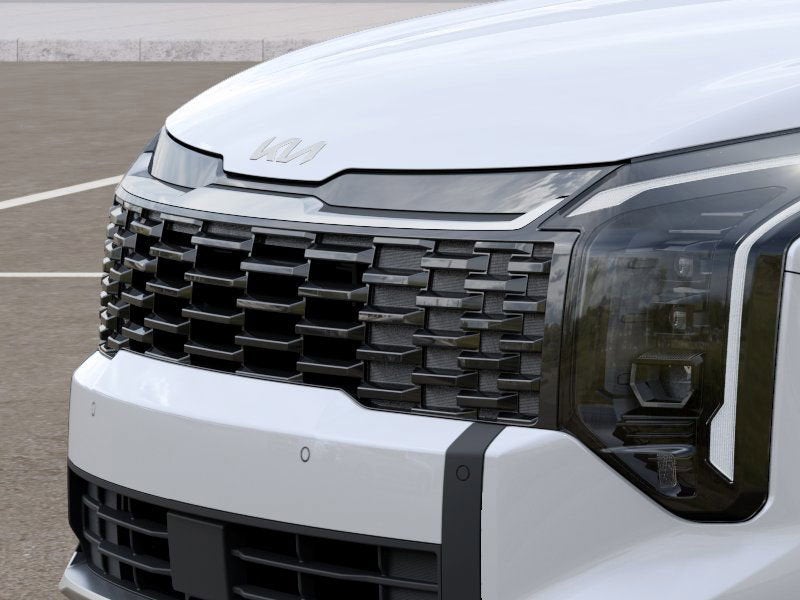 2026 Kia Sportage Hybrid AWD