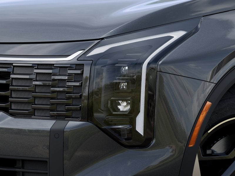 2026 Kia Sportage Hybrid AWD