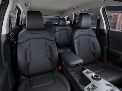 2026 Kia Sportage Hybrid AWD