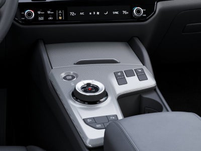 2026 Kia Sportage Hybrid AWD