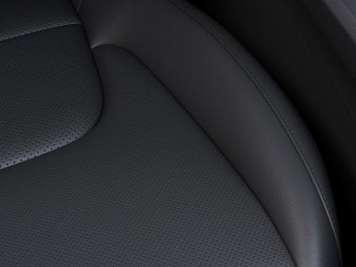 2026 Kia Sportage Hybrid AWD