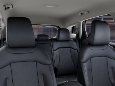 2026 Kia Sportage Hybrid AWD