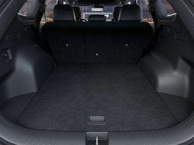 2027 Kia Sportage Hybrid X-Line