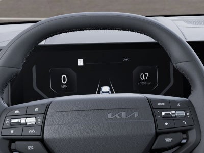 2027 Kia Sportage Hybrid X-Line