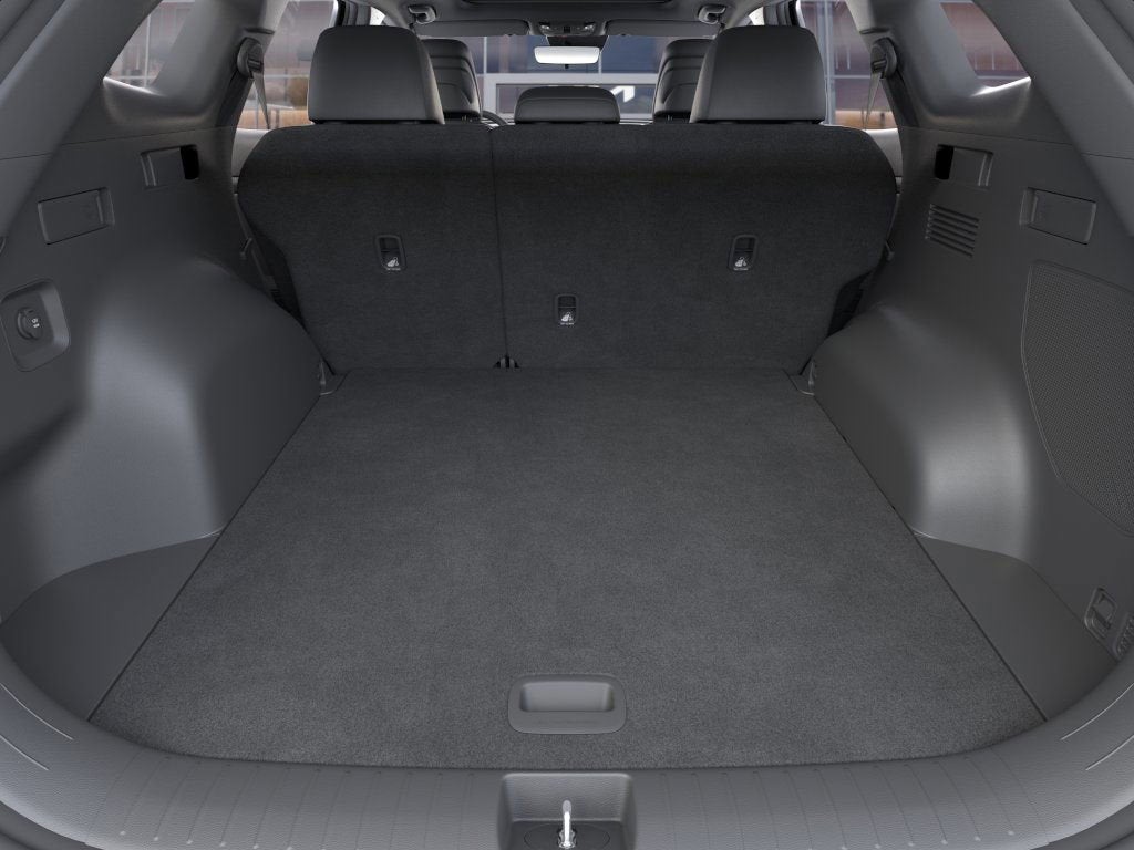 2025 Kia Sportage Plug-In Hybrid X-Line Prestige