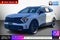 2025 Kia Sportage Plug-In Hybrid X-Line Prestige