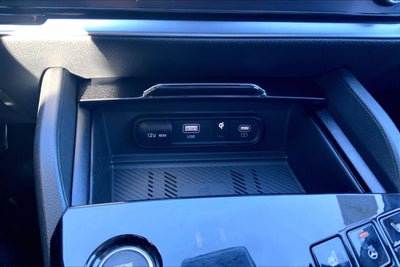 2025 Kia Sportage Plug-In Hybrid X-Line Prestige