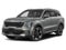 2027 Kia Sorento Hybrid EX