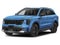 2027 Kia Sorento Hybrid X-Line SX Prestige