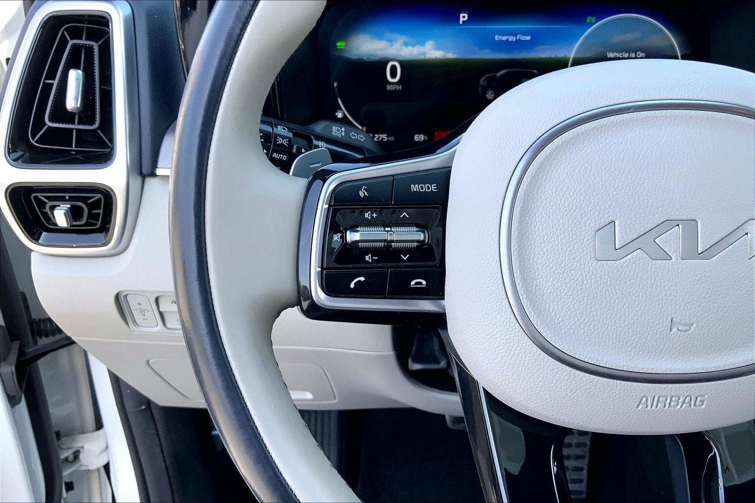 2022 Kia Sorento Plug-In Hybrid SX Prestige