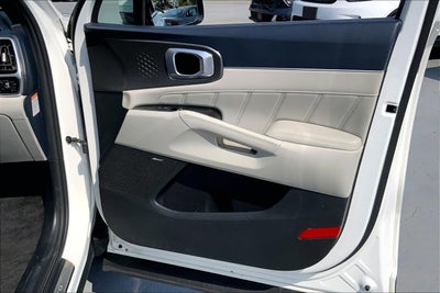 2022 Kia Sorento Plug-In Hybrid SX Prestige