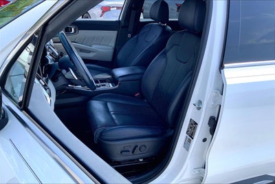2022 Kia Sorento Plug-In Hybrid SX Prestige