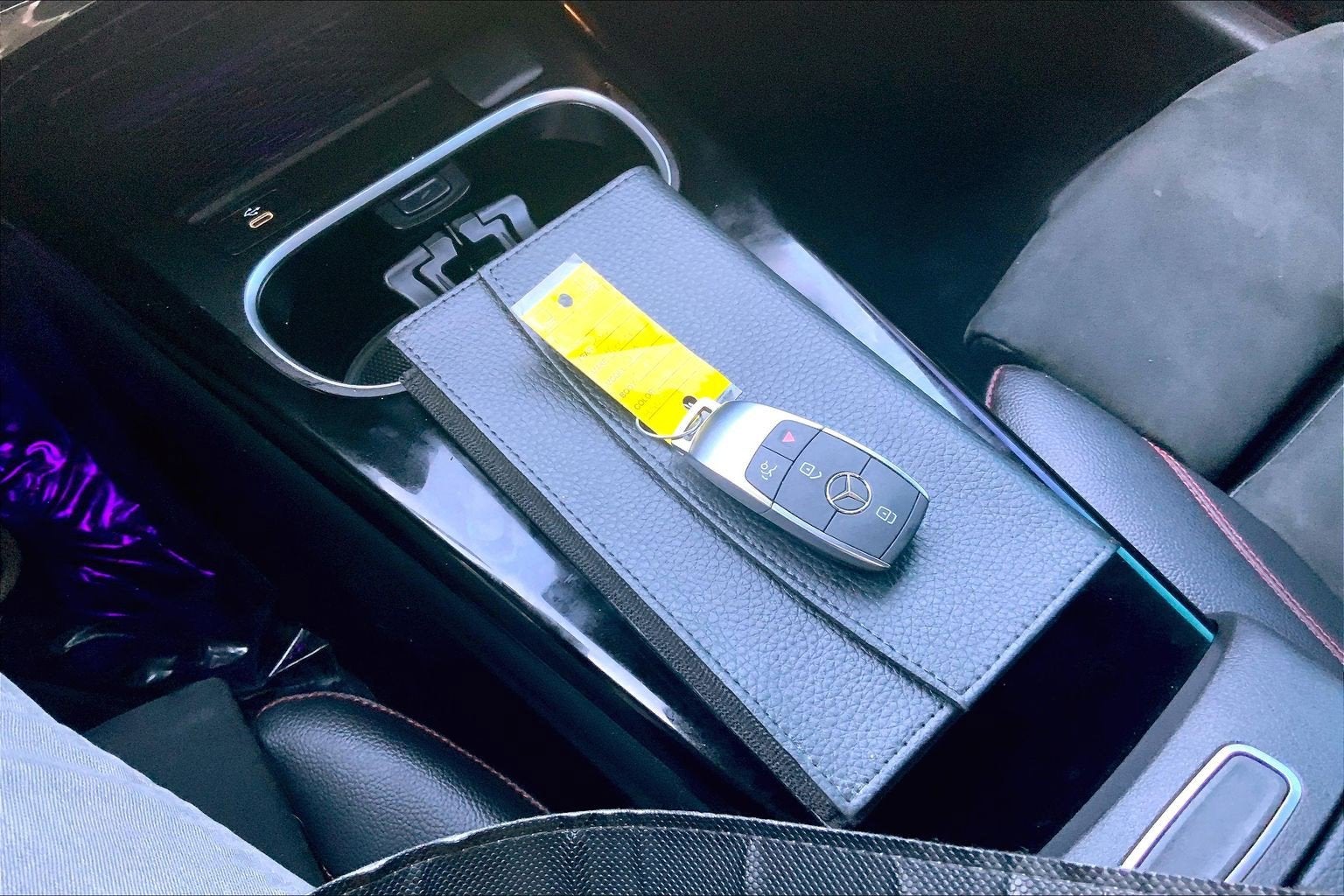 2024 Mercedes-Benz CLA CLA 250