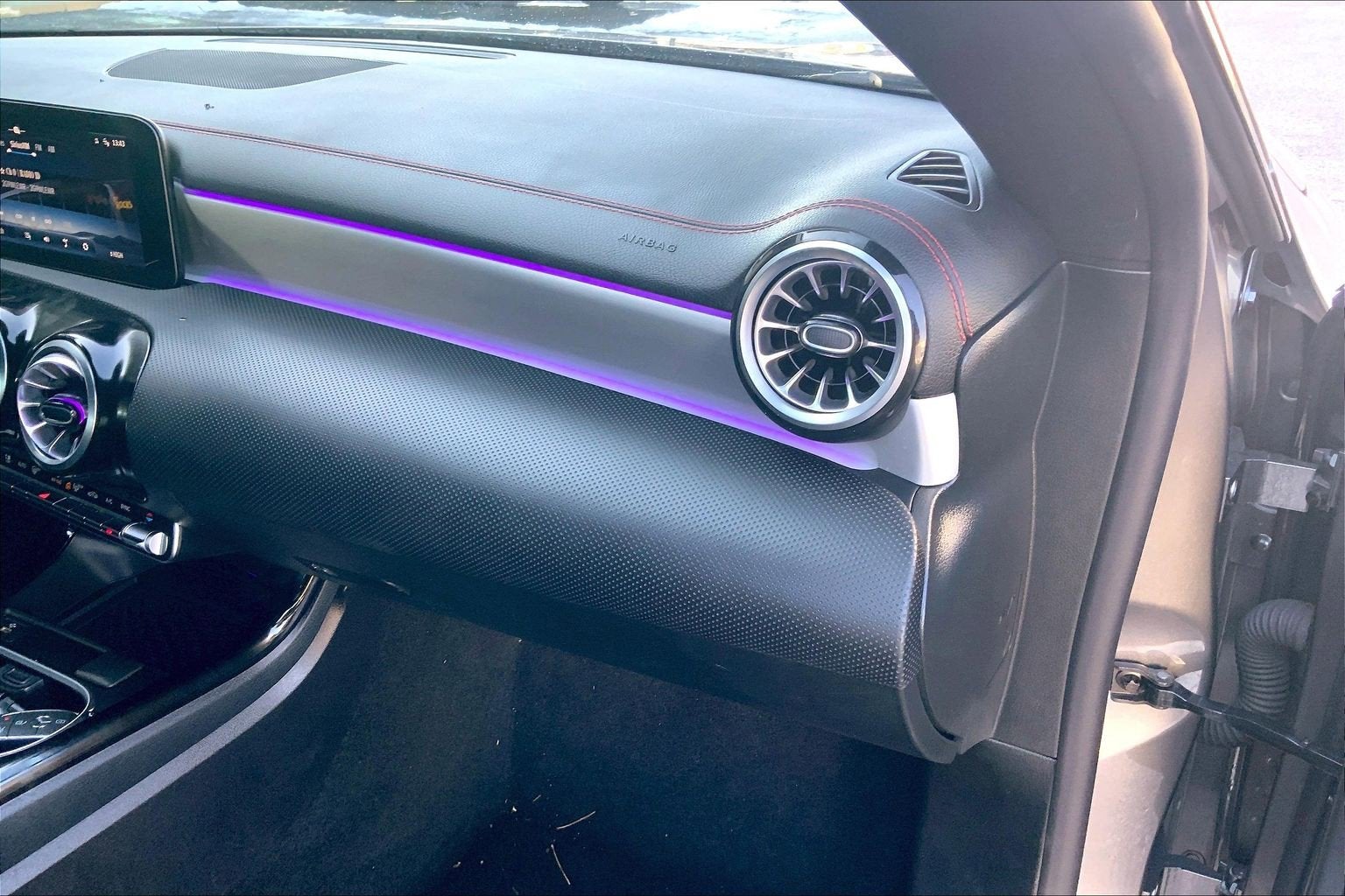 2024 Mercedes-Benz CLA CLA 250