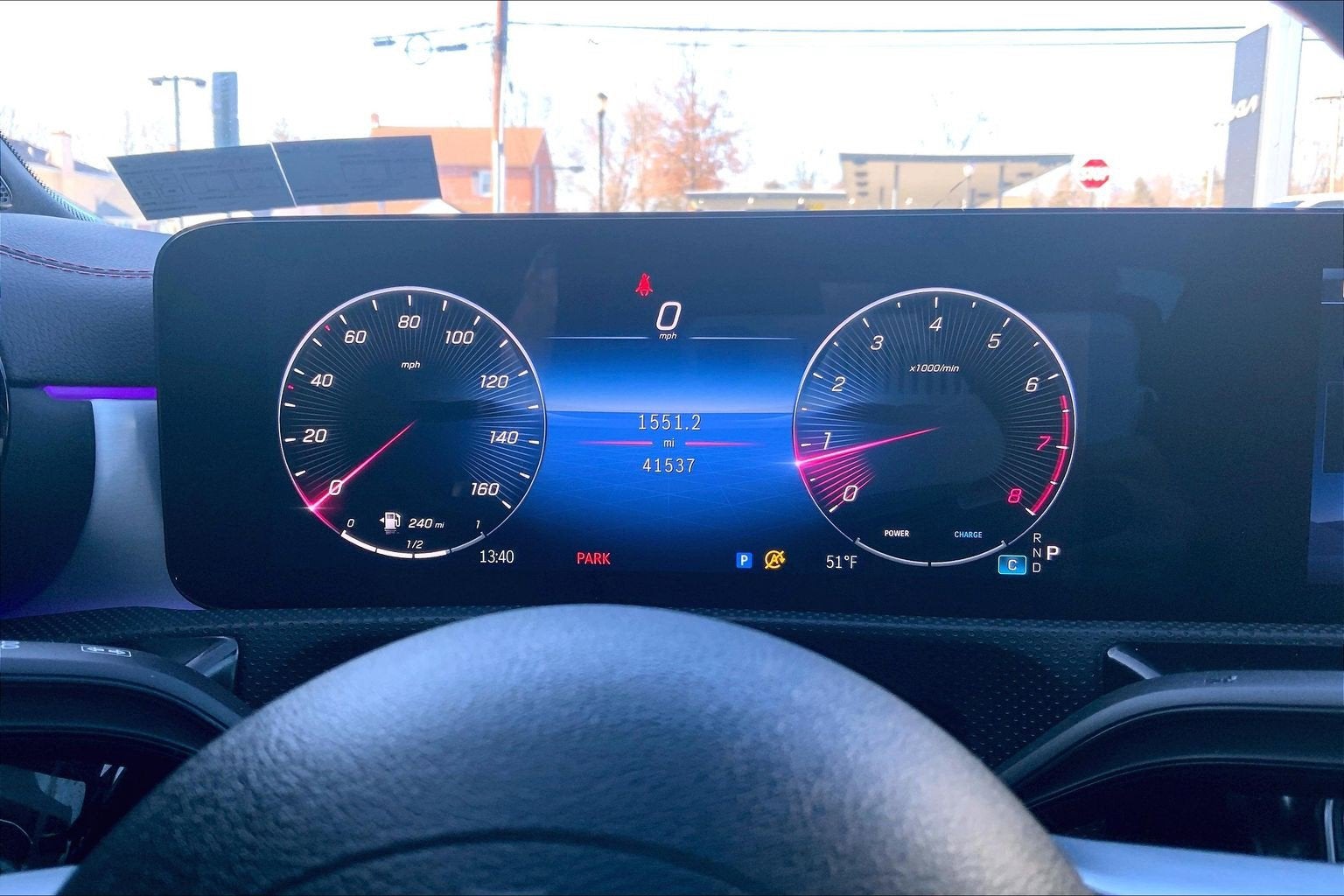 2024 Mercedes-Benz CLA CLA 250