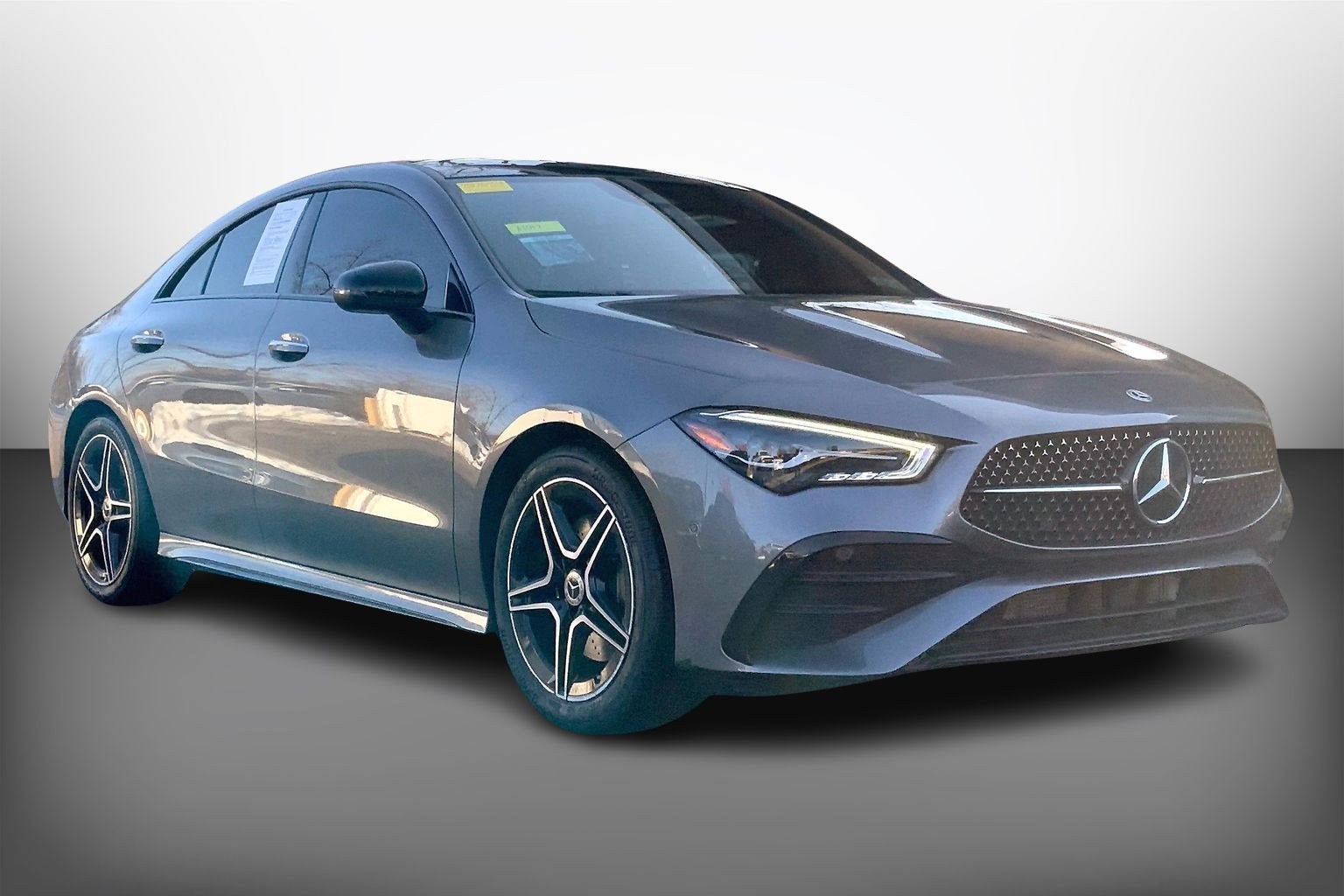 2024 Mercedes-Benz CLA CLA 250