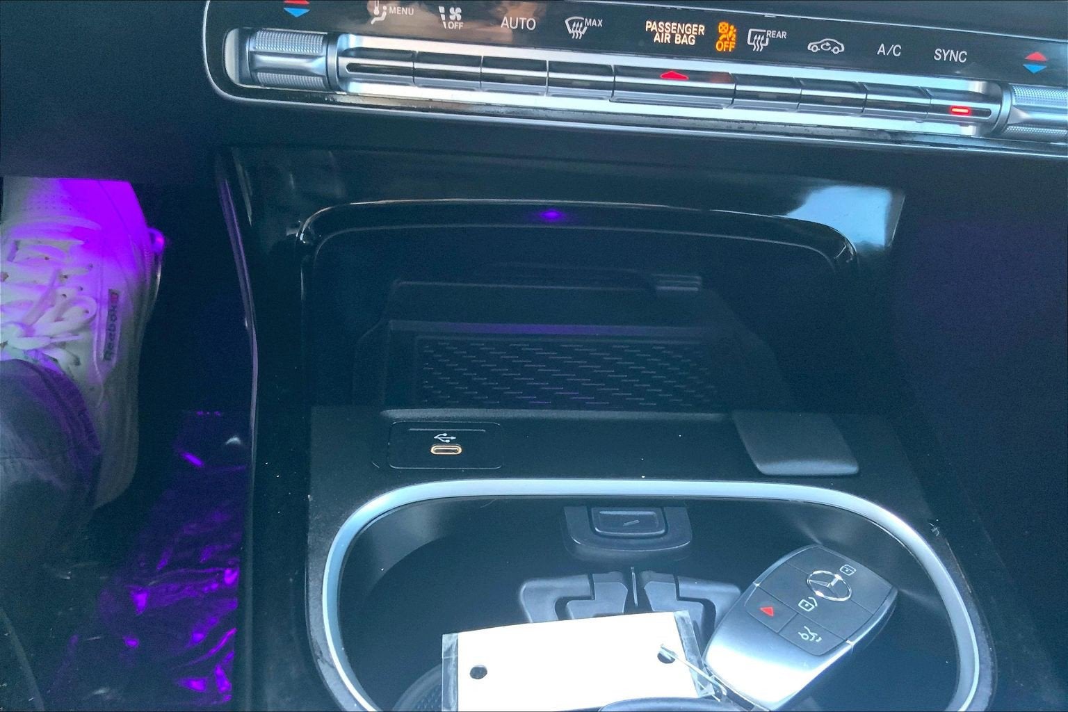 2024 Mercedes-Benz CLA CLA 250