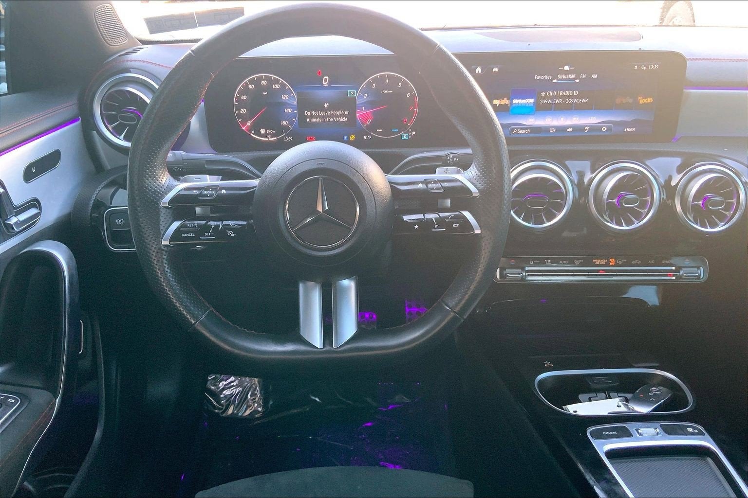 2024 Mercedes-Benz CLA CLA 250