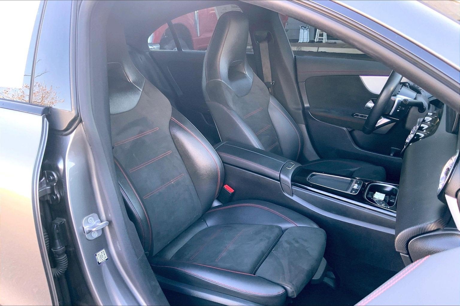 2024 Mercedes-Benz CLA CLA 250