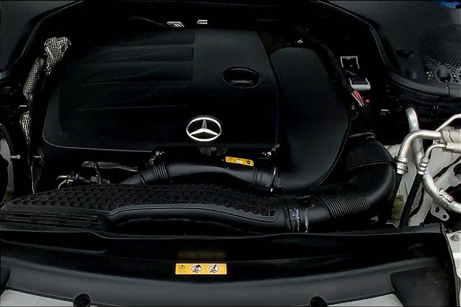 2021 Mercedes-Benz E-Class E 350