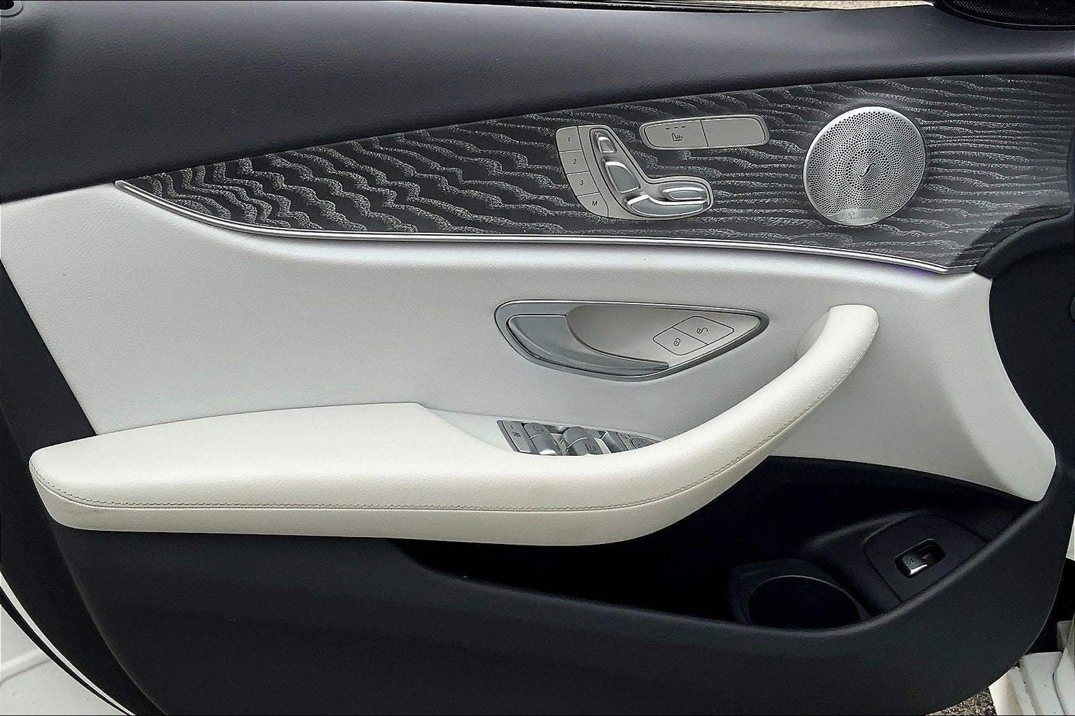 2021 Mercedes-Benz E-Class E 350