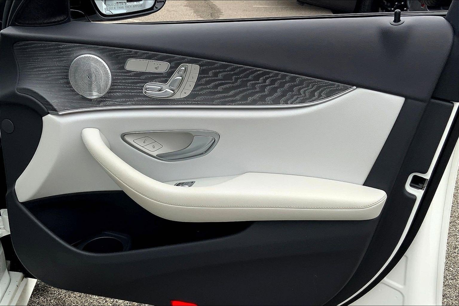 2021 Mercedes-Benz E-Class E 350