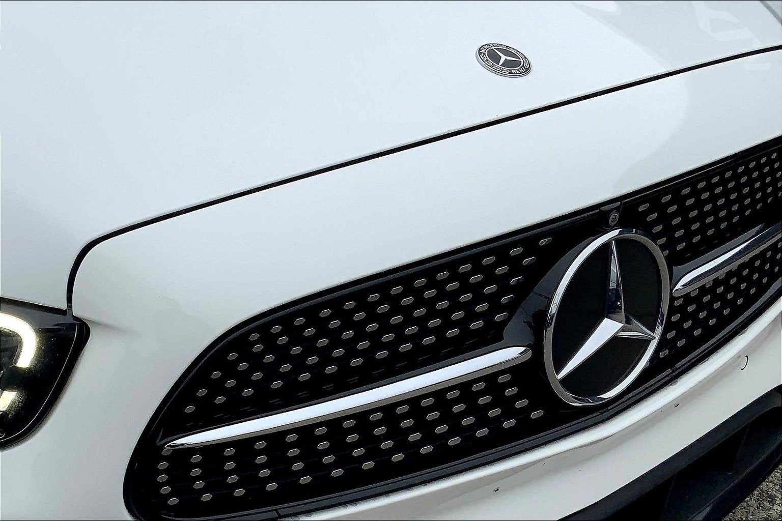 2021 Mercedes-Benz E-Class E 350