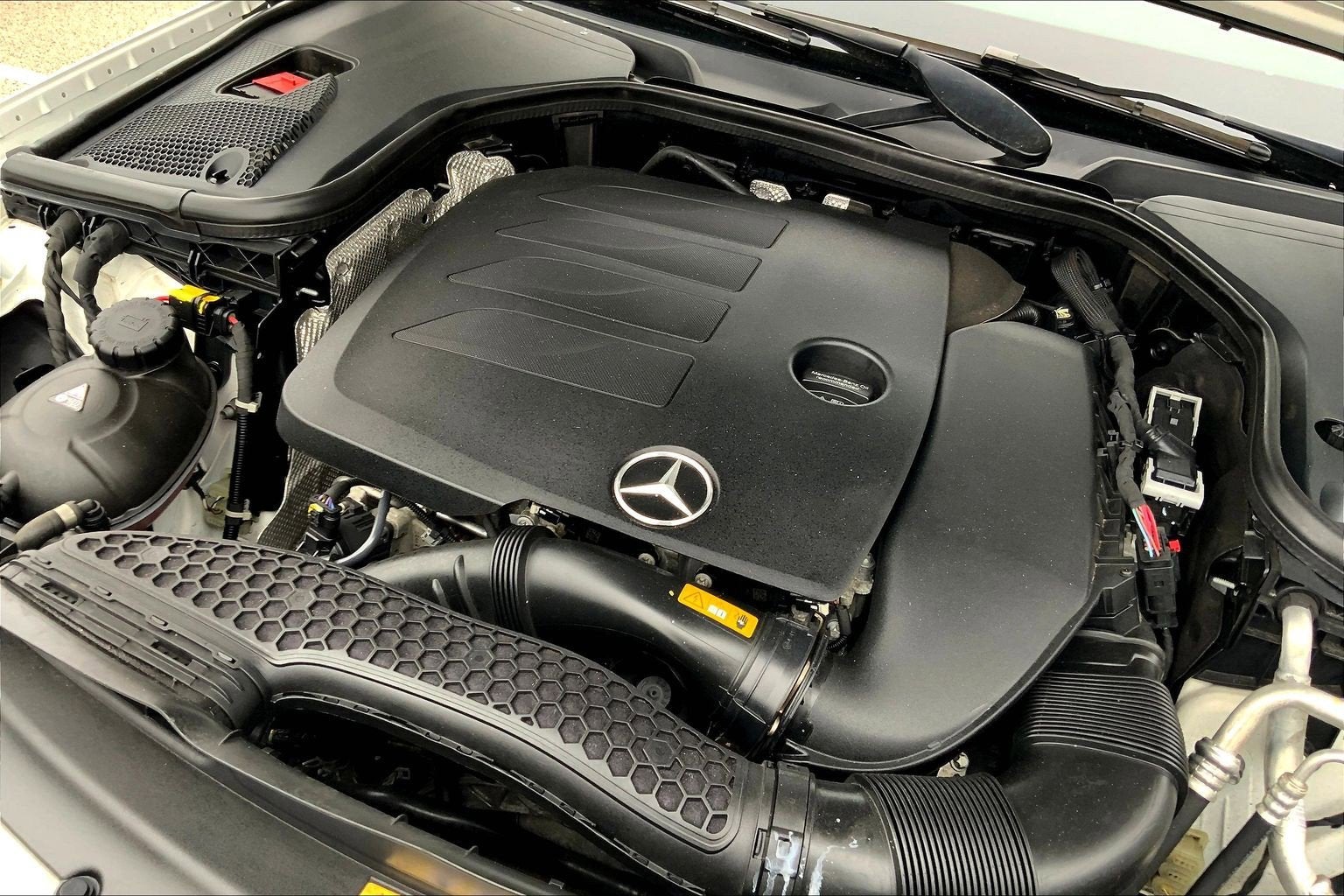 2021 Mercedes-Benz E-Class E 350