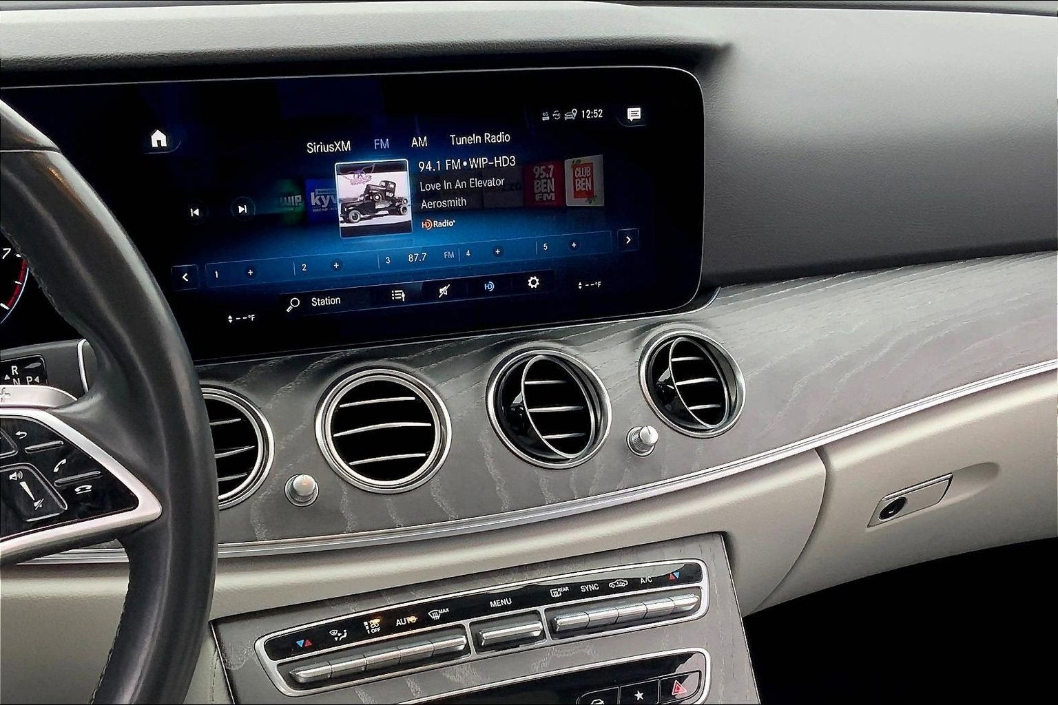 2021 Mercedes-Benz E-Class E 350