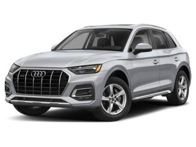 2023 Audi Q5 Premium Plus