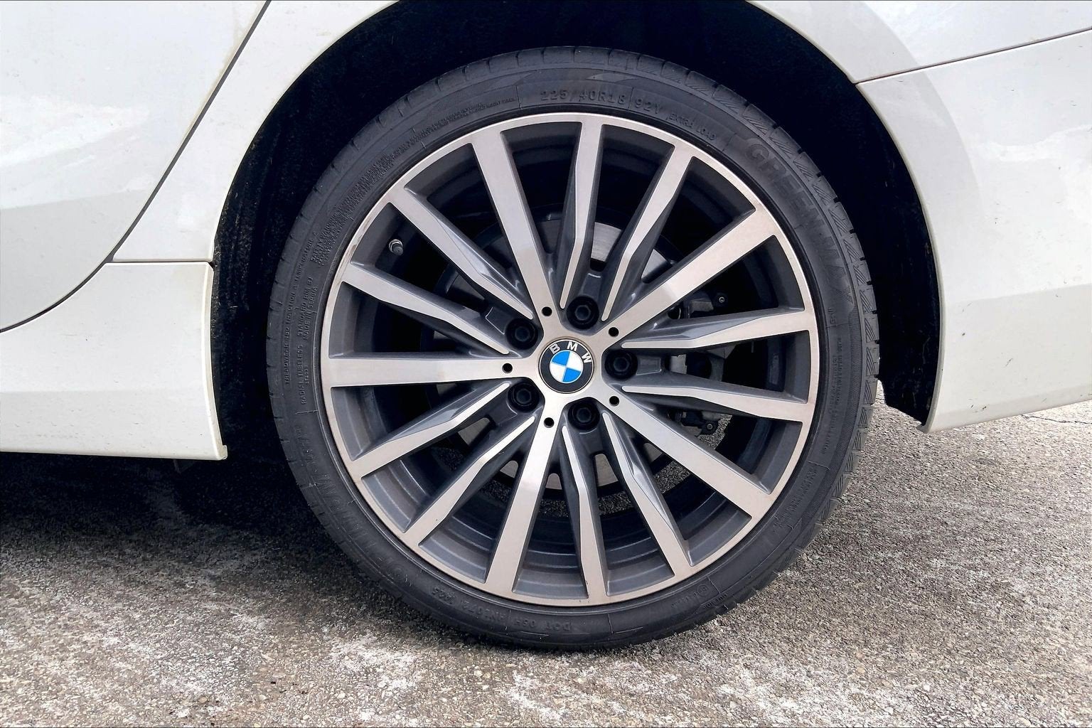 2023 BMW 2 Series 228i xDrive