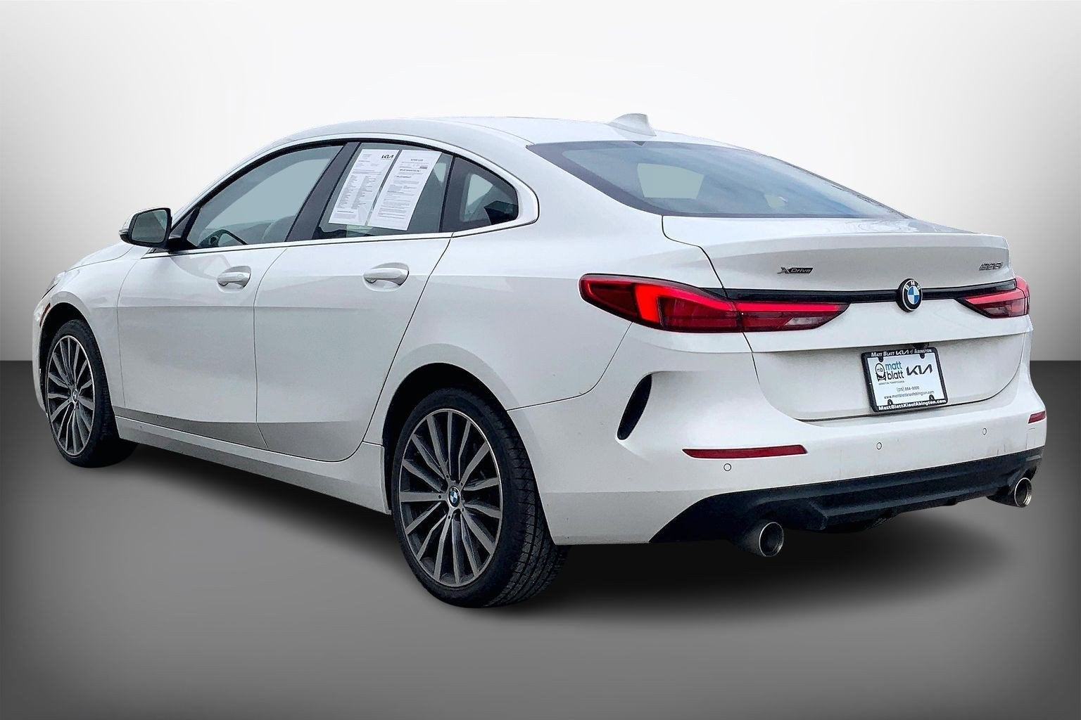 2023 BMW 2 Series 228i xDrive