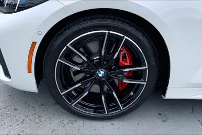 2025 BMW 4 Series M440i xDrive