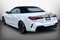 2025 BMW 4 Series M440i xDrive