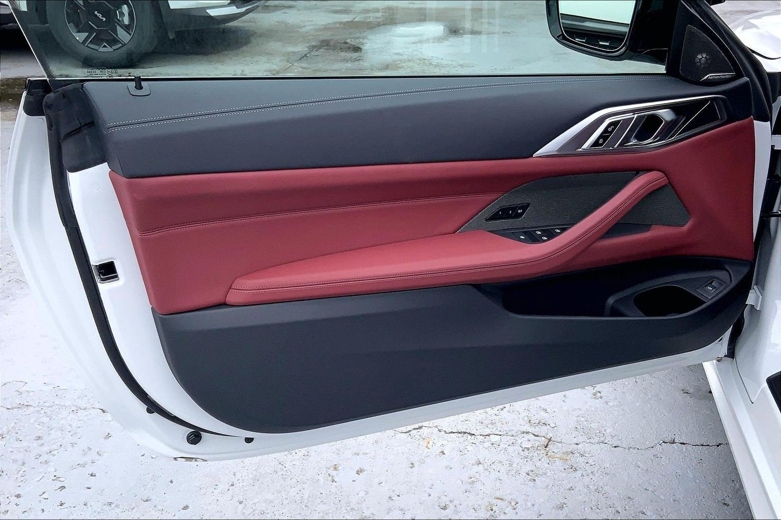 2025 BMW 4 Series M440i xDrive
