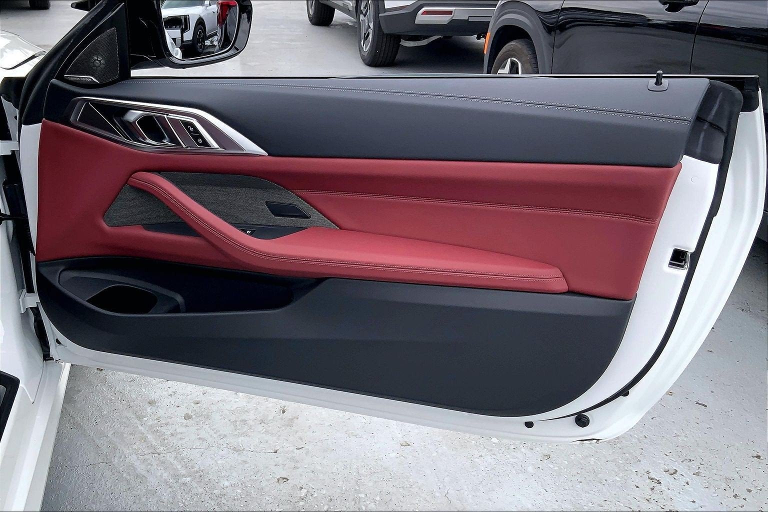 2025 BMW 4 Series M440i xDrive