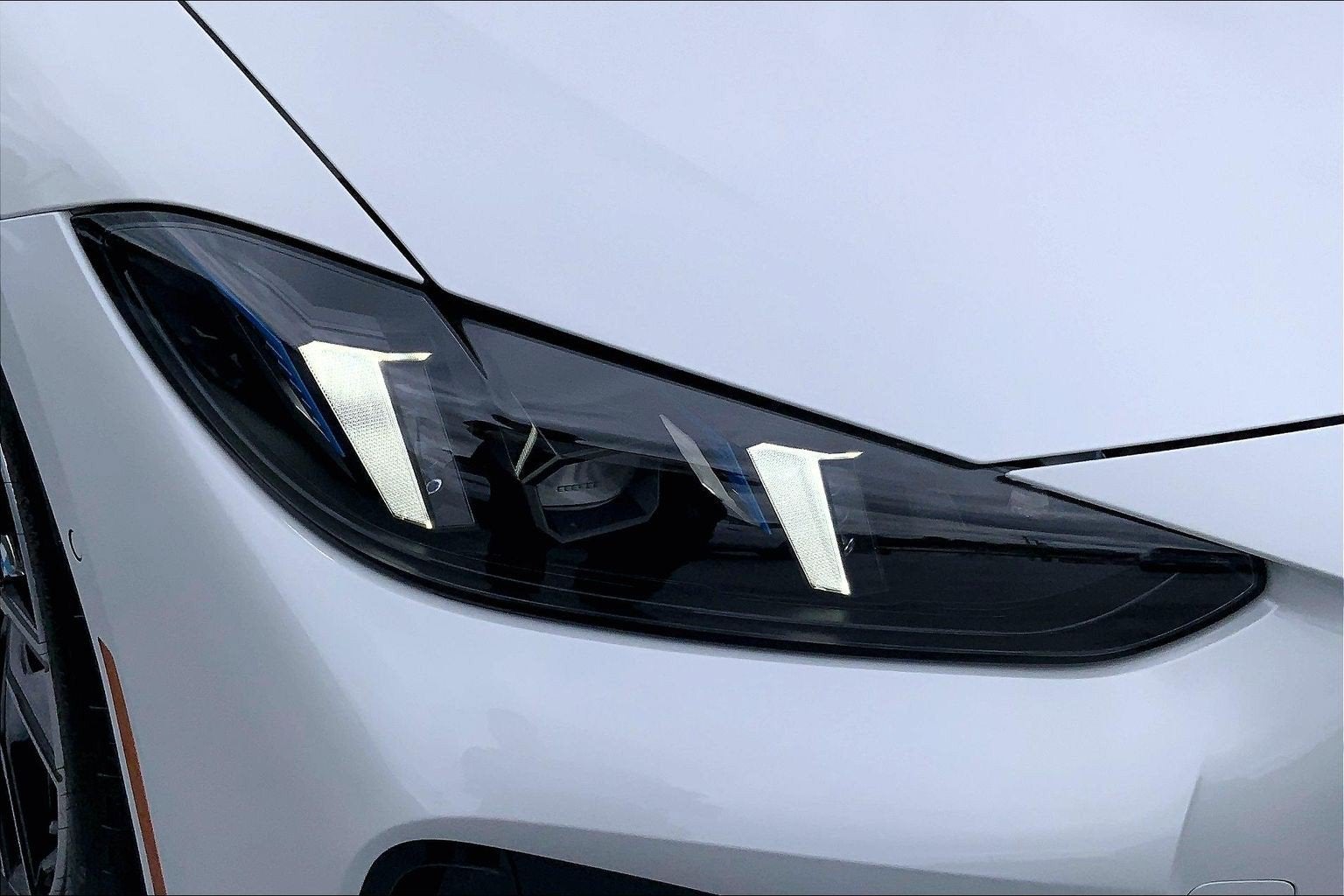 2025 BMW 4 Series M440i xDrive