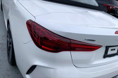 2025 BMW 4 Series M440i xDrive
