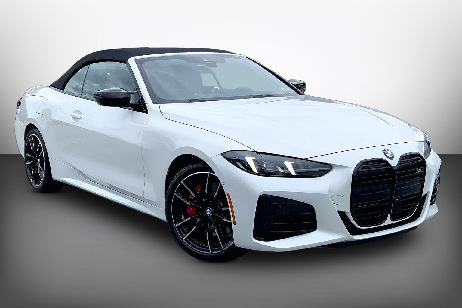 2025 BMW 4 Series M440i xDrive