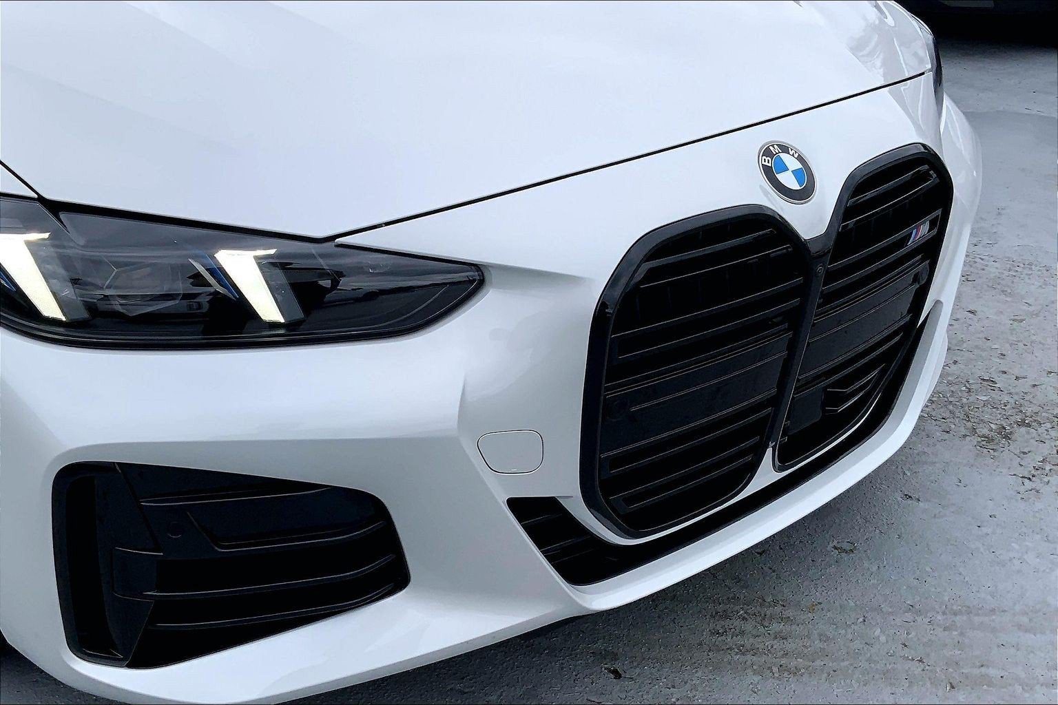 2025 BMW 4 Series M440i xDrive