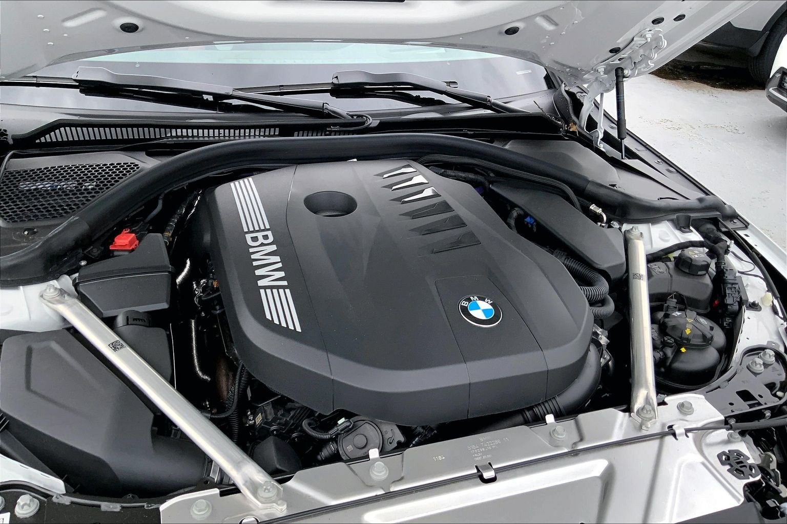 2025 BMW 4 Series M440i xDrive
