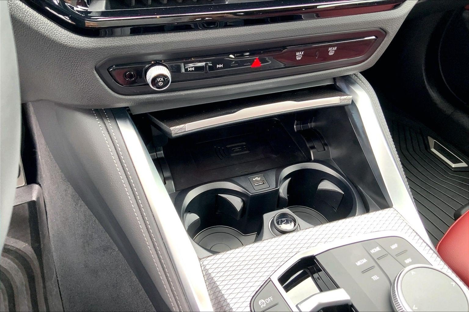 2025 BMW 4 Series M440i xDrive