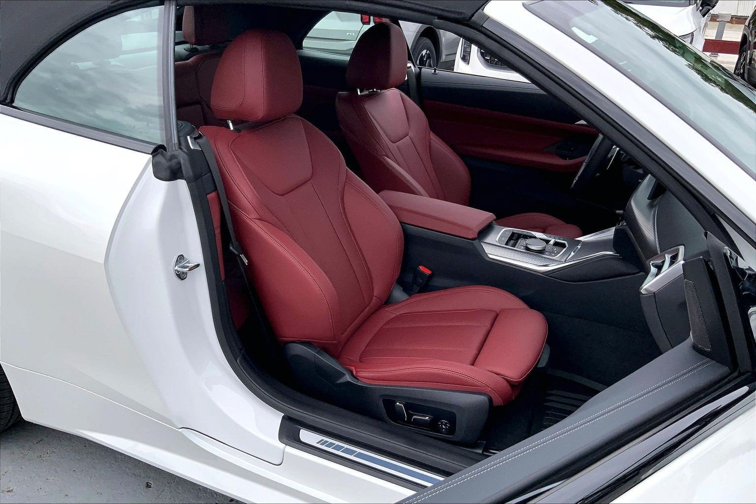 2025 BMW 4 Series M440i xDrive