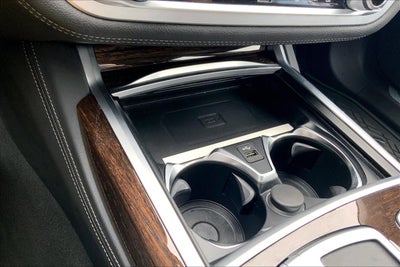 2021 BMW 7 Series 750i xDrive