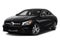 2016 Mercedes-Benz CLA CLA 250