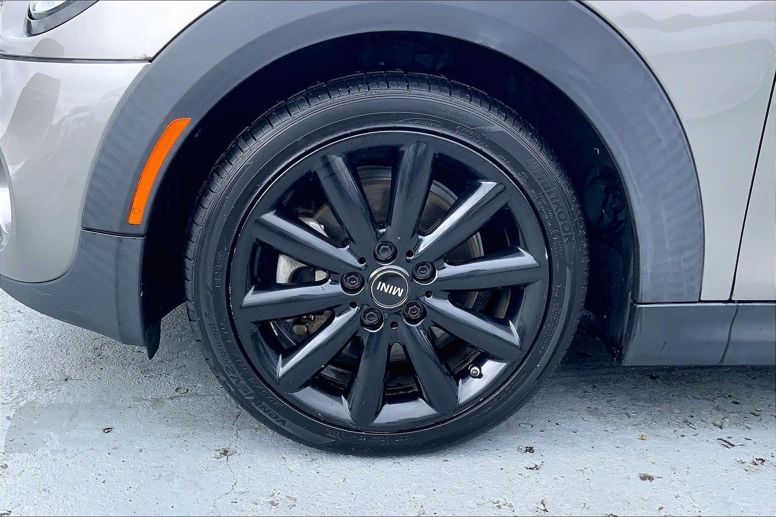 2019 MINI Hardtop 2 Door Cooper S