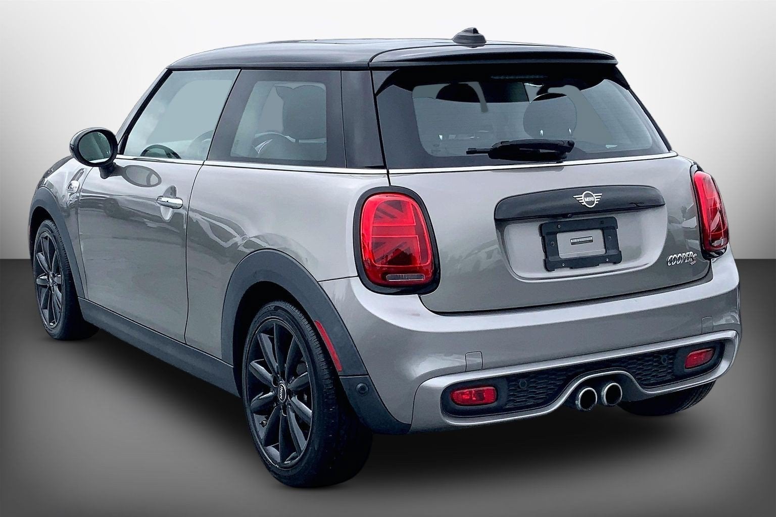 2019 MINI Hardtop 2 Door Cooper S
