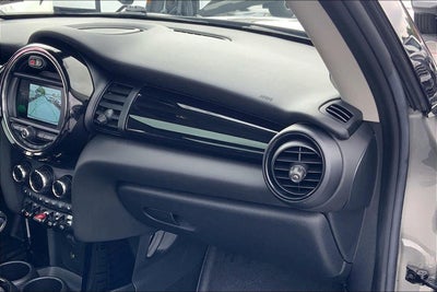 2019 MINI Hardtop 2 Door Cooper S
