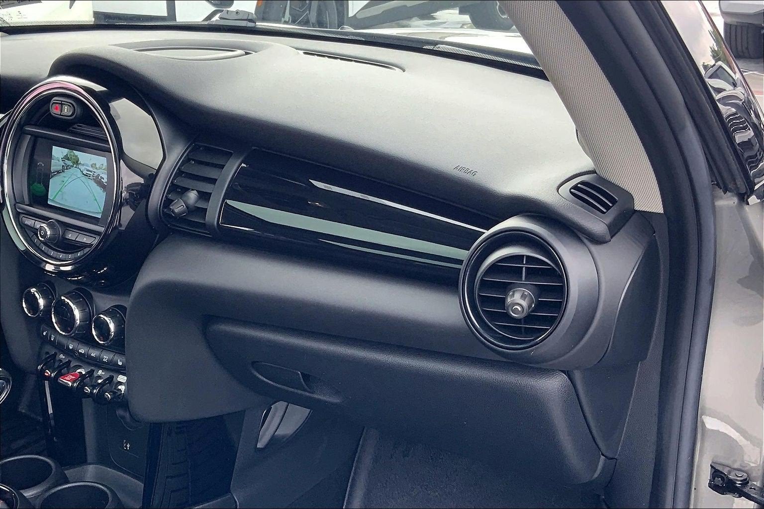 2019 MINI Hardtop 2 Door Cooper S