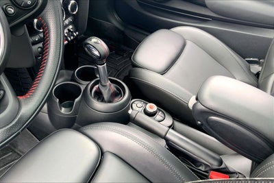 2019 MINI Hardtop 2 Door Cooper S